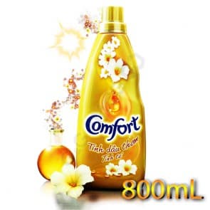 Comfort Aromatic Oil Subtle Bag 800ml